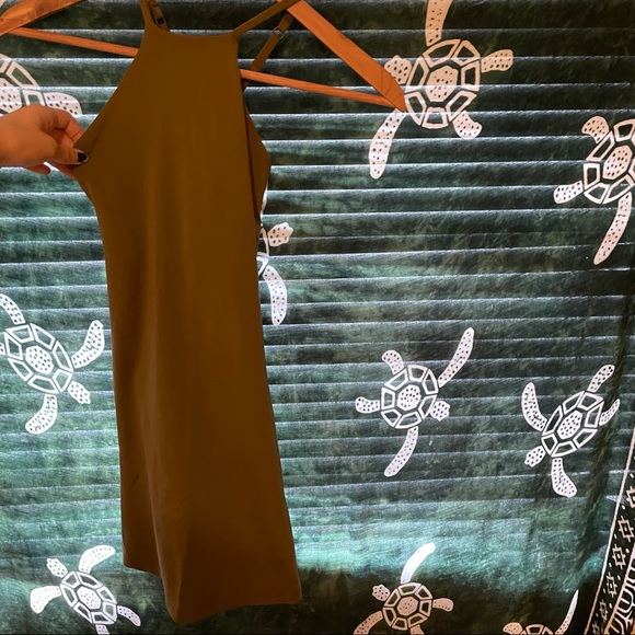 Fern undress - Picture 3 of 9